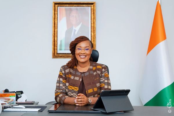 Côté d’Ivoire : 227 000 ménages sortis de la vulnérabilité grâce aux Filets sociaux productifs