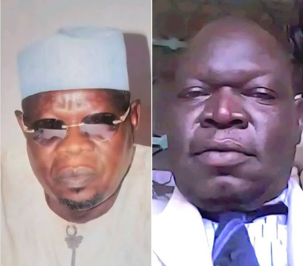 Tchad : condoléances du ministre de l’Education suite au décès de deux enseignants