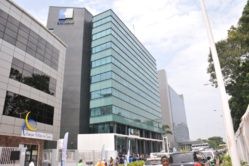 Economie congolaise : Près de 1200 milliards de crédits distribués par les banques en 2015