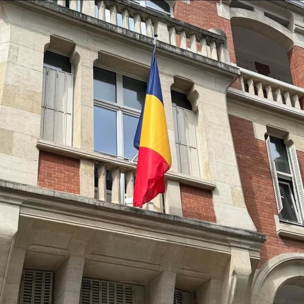 France : L'Ambassade du Tchad réagit à l'agression de trois ressortissants Tchadiens à Lyon