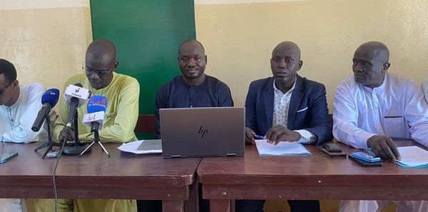 Tchad - Komé 5 : Les sous-traitants du secteur pétrolier dénoncent l’inapplication de la convention collective