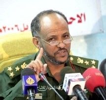 Soudan: Khartoum accuse le Tchad d'avoir bombardé un village soudanais