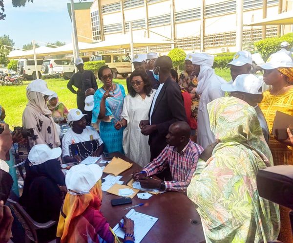 Tchad : Le Ministère de la Santé se mobilise pour la Journée Mondiale contre l'Hépatite