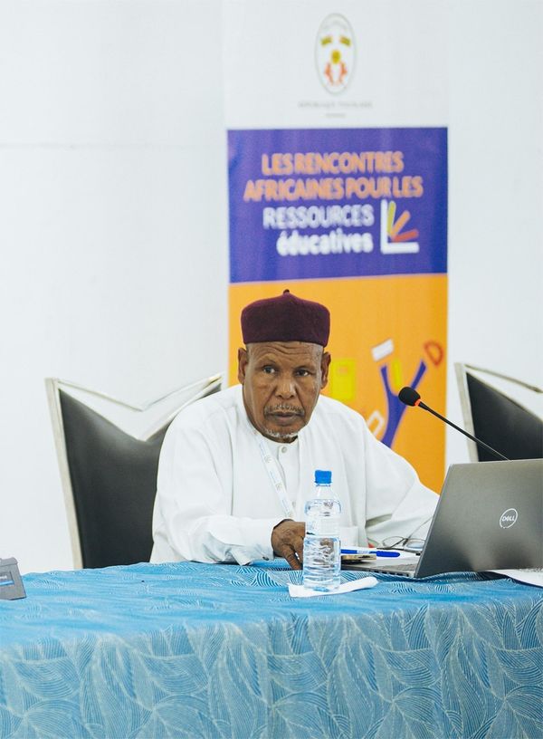 ​Des ressources éducatives à la hauteur des ambitions : le Tchad au cœur de la dynamique régionale