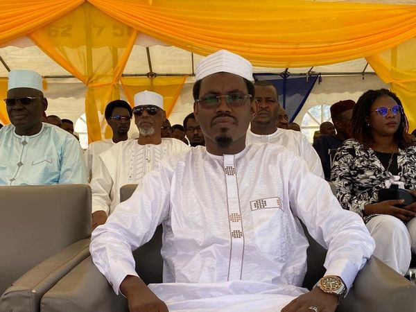 Tchad : « l’heure n’est plus au laxisme », prévient le nouveau DG de l’ANATS