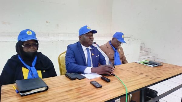 Tchad : au Moyen-Chari, les députés du MPS échangent avec les militants sur la paix et l’avenir du parti