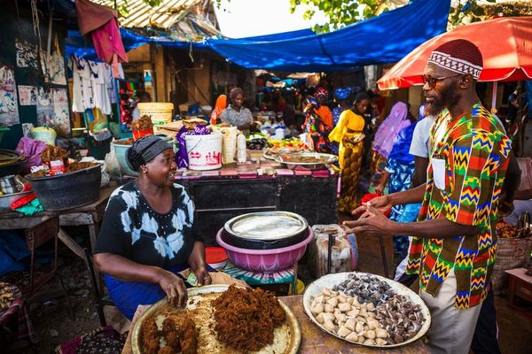 Gambie : la BAD accorde un don de près de 20 millions $ en faveur des femmes et des jeunes ruraux