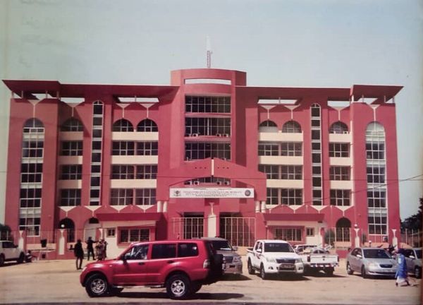 Tchad : nominations à la Direction générale des douanes et des droits indirects