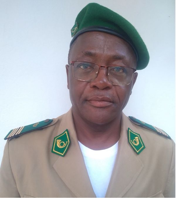 Cameroun : Joseph Lekealem, un pilier de la conservation de la faune et des aires protégées