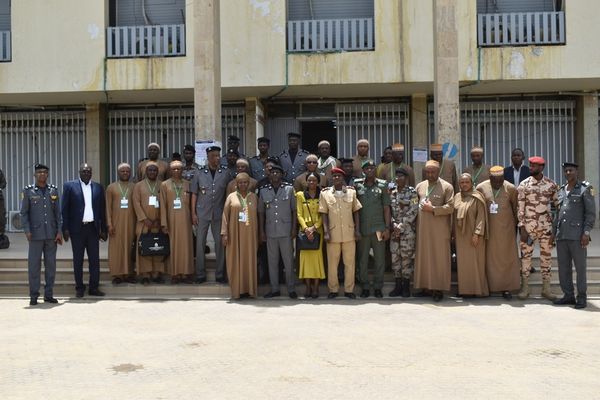 Tchad-Nigeria : les deux pays unissent leurs expertises pour une coopération stable