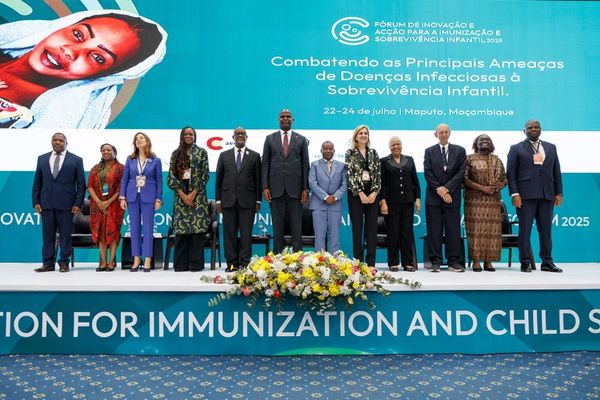 Afrique : mettre fin aux décès évitables d'enfants de moins de cinq ans d'ici 2030