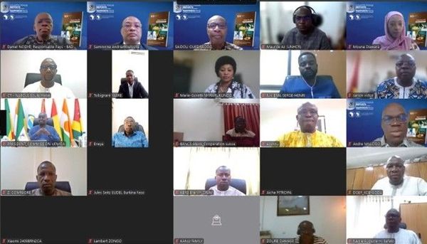 Burkina Faso : le pays invité à mieux exploiter les ressources nationales pour financer son développement