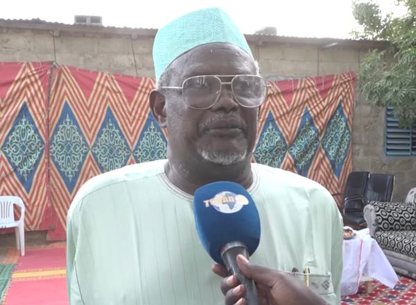 ​Nécrologie – L'ancien ministre Mahayadine Salah s’est éteint au Tchad.