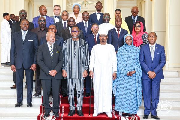 ASECNA : Mahamat Idriss Déby appelle à une modernisation ambitieuse du ciel africain