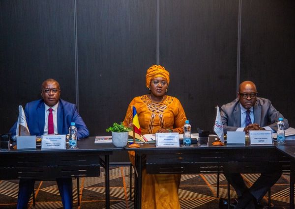 Tchad-Cameroun : Le Tchad participe à l'assemblée générale de COTCO