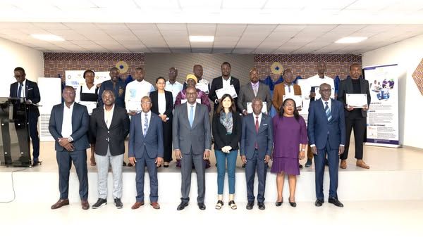 Côte d'Ivoire : 82 établissements d'enseignement technique accrédités pour leur qualité