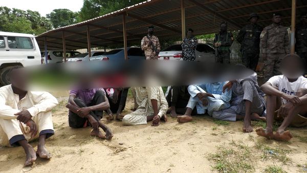 Tchad : La police nationale démantèle un vaste réseau de criminalité urbaine à N’Djamena