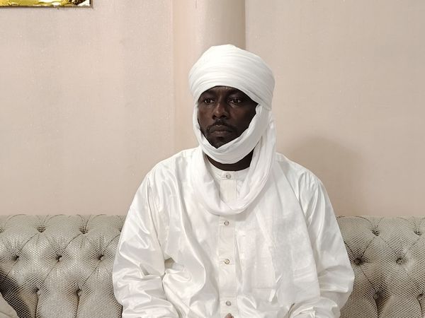 Tchad : Le Ministre des Infrastructures annonce des projets routiers majeurs à Mao