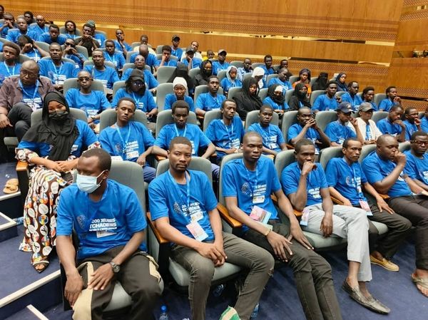 Tchad : 2000 jeunes formés à l’intelligence artificielle pour bâtir un avenir numérique
