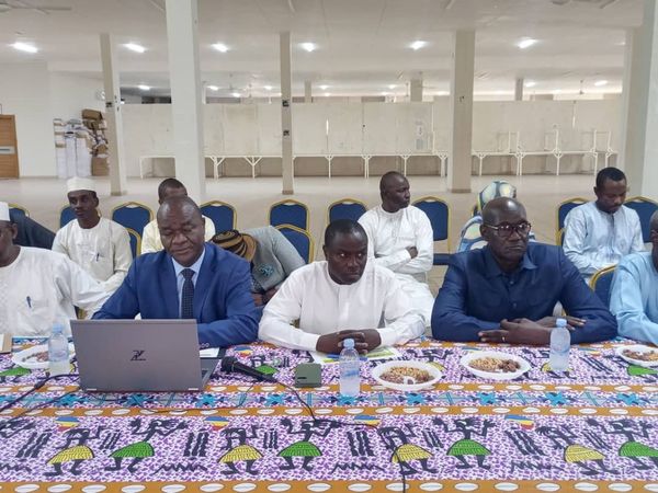 Bilan du BAC 2025 au Tchad : plus de 100 000 candidats, des résultats contrastés et des défis persistants