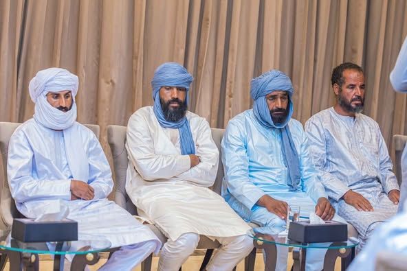 Mali : Libération de quatre chauffeurs marocains enlevés par l'État Islamique