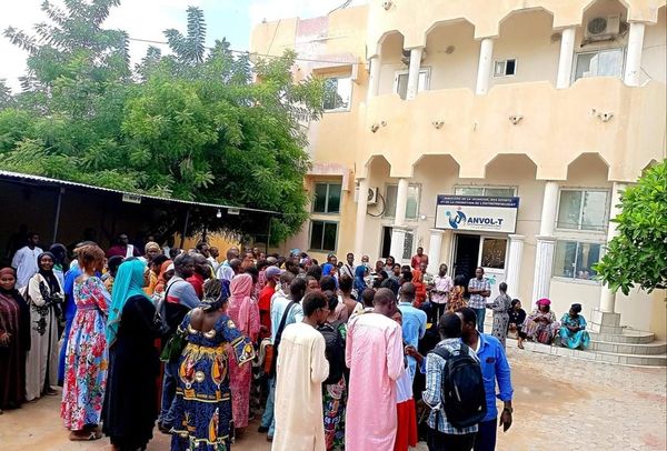 Tchad : nominations à l'Agence nationale de Volontariat au Tchad( ANVOL-T)