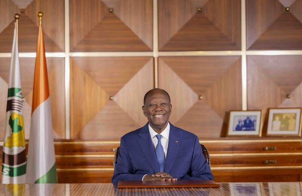 Côte d’Ivoire : Présidentielle 2025, les assurances du président Ouattara pour un scrutin apaisé
