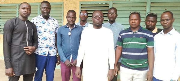 Tchad : plus de 1200 diplômés de l'Ecole normale supérieure revendiquent leur intégration à la fonction publique