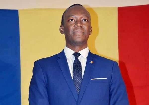 Dr Succès Masra : "Je ne connaissais pas le village de Mandakao"