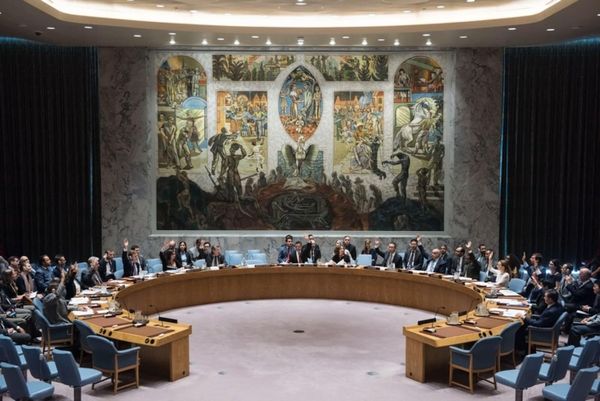 ONU : Washington dénonce les blocages sur la non-prolifération des armes de destruction massive