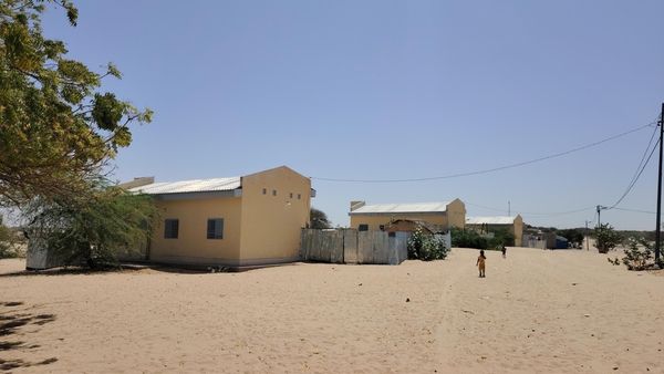 Tchad : occupation gratuite de 20 villas à Mao, aucune recette pour la commune