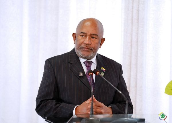 Les Comores condamnent fermement les propos de Netanyahu sur Gaza