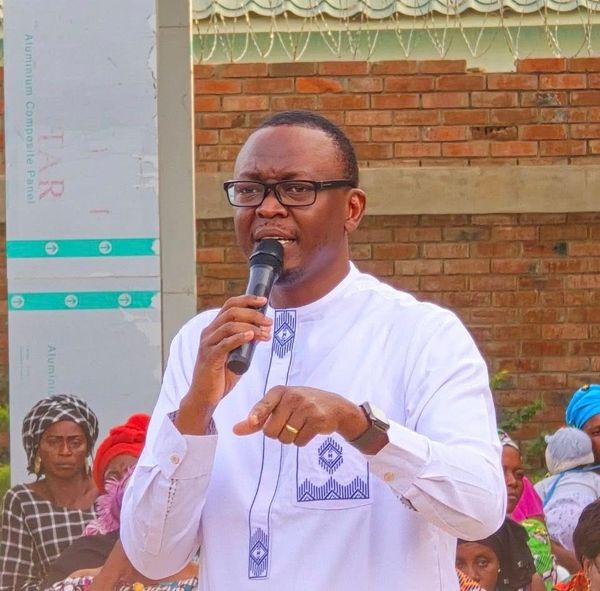 Tchad : Succès Masra défend l’accord de Toumaï au cœur d’un procès tendu, le verdict attendu