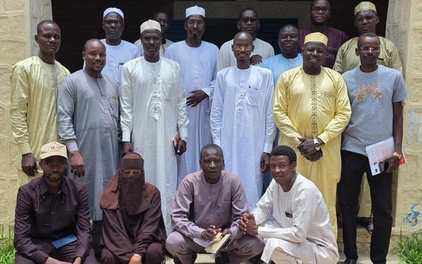 Tchad : Au Ouaddaï, le préfet de Ouara engage un dialogue constructif avec les médias