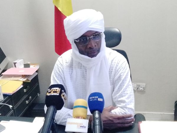 ​Tchad : Bilan positif du COST aux premiers Jeux scolaires et universitaires d’Annaba