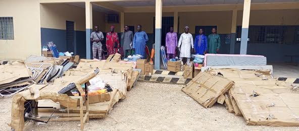 Cameroun : La Commune de Figuil renforce le plateau technique de ses centres de santé