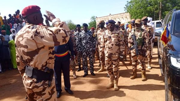 Tchad : Le Guéra célèbre le 65ᵉ anniversaire de l'indépendance