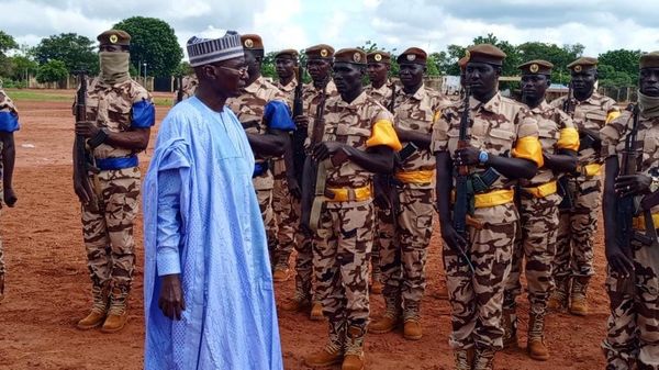 Tchad : Koumra célèbre le 65ᵉ anniversaire de l'indépendance
