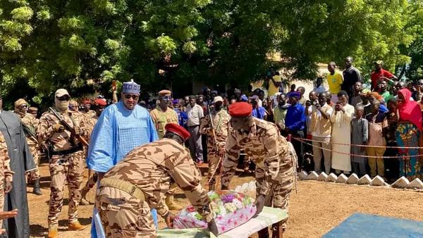 Tchad : La ville de Pala célèbre le 65ᵉ anniversaire de l'indépendance