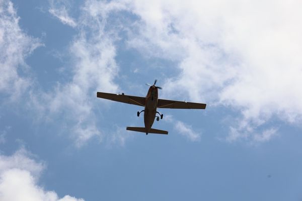 11 août à N’Djamena : parade aérienne entre puissance de feu et haute technologie