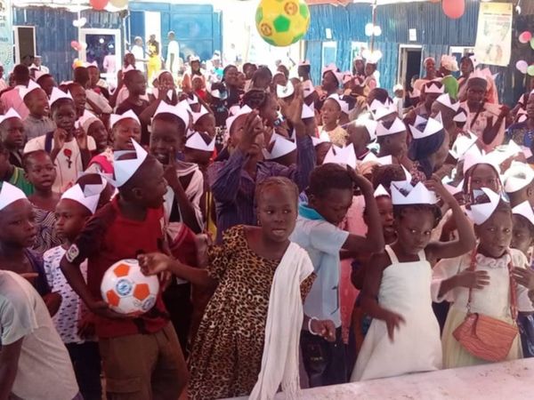 Éducation : colonie de vacances, entre éveil de partage et orientations