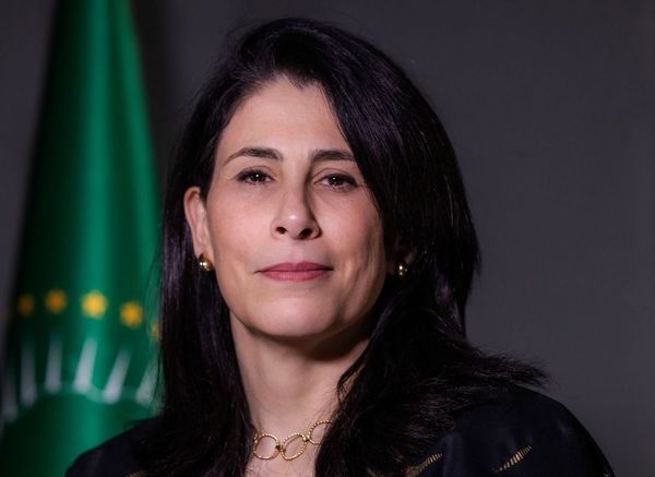 Selma Malika Haddadi : "Le volontariat, moteur de la transformation africaine"