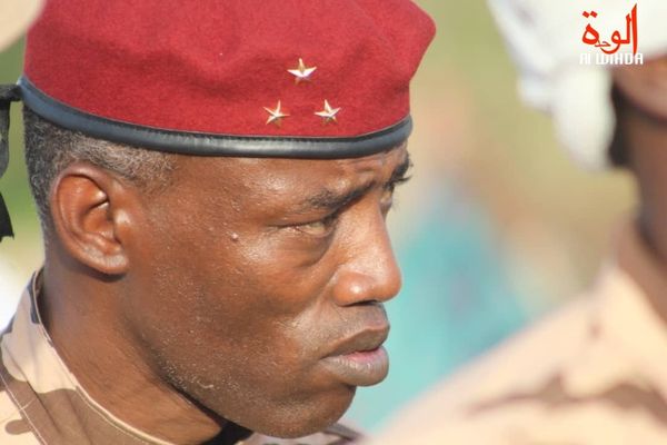 Tchad : Le général Idriss Youssouf Boy rétrogradé et radié après sa condamnation