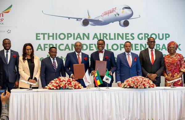 Ethiopian Airlines-BAD : partenariat pour le financement d’un méga-aéroport de 10 milliards de dollars