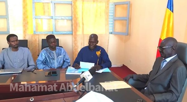 Tchad : le Salamat valide son plan de développement sanitaire 2023–2030