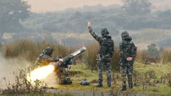 Nigeria : vers un accord de 346 millions $ avec les États-Unis pour des bombes et roquettes de précision