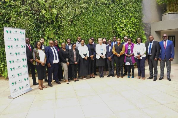Afrique : le secteur financier valide la taxonomie continentale de la finance durable