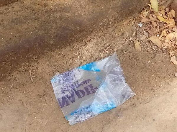 Tchad : l'interdiction oubliée, les plastiques « leida » continuent d'envahir N'Djamena