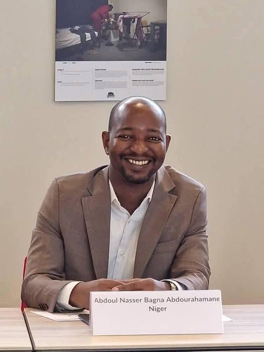 Niger : Le magistrat Abdoul Nasser Bagna Abdourahamane radié du corps de la magistrature