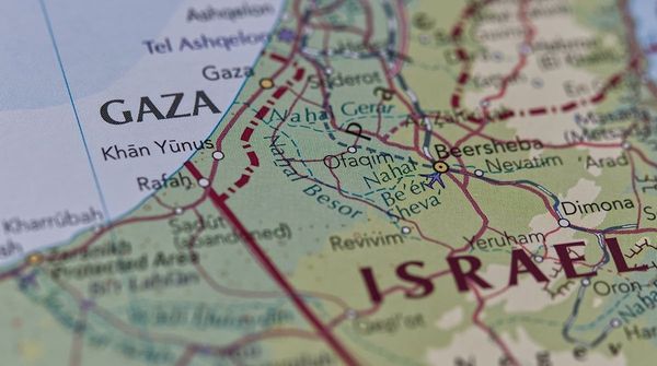 L’Égypte condamne fermement les plans de colonisation israéliens en Cisjordanie